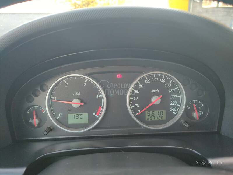 Ford Mondeo 2.0 TDDI TREND