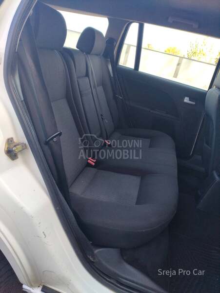Ford Mondeo 2.0 TDDI TREND