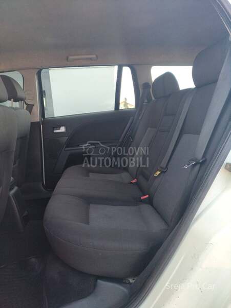 Ford Mondeo 2.0 TDDI TREND