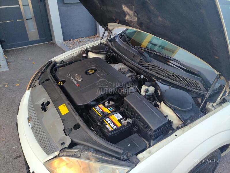 Ford Mondeo 2.0 TDDI TREND
