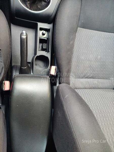 Ford Mondeo 2.0 TDDI TREND
