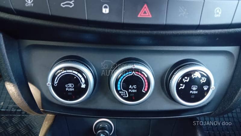 Fiat Tipo 1.3 MJTD