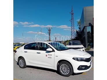 Fiat Tipo 1.3 MJTD