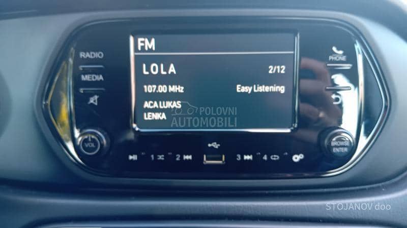 Fiat Tipo 1.3 MJTD