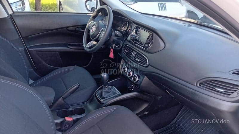 Fiat Tipo 1.3 MJTD