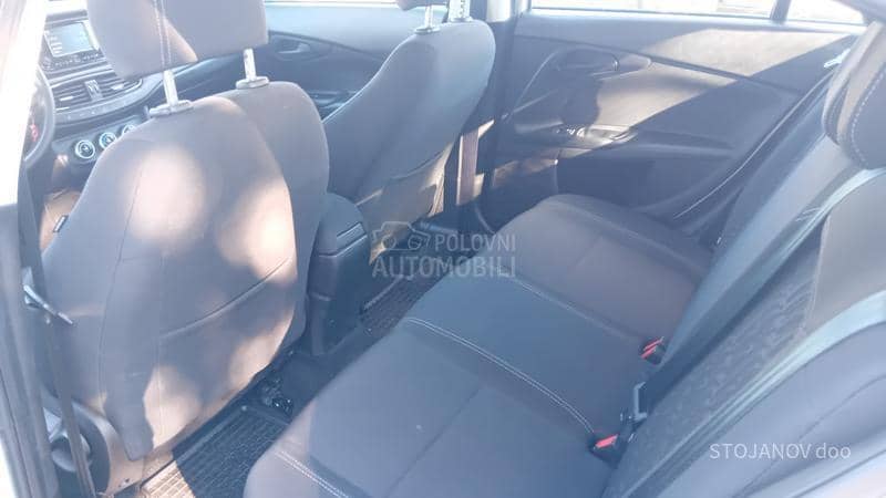 Fiat Tipo 1.3 MJTD
