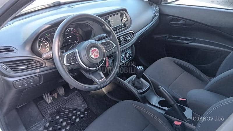 Fiat Tipo 1.3 MJTD