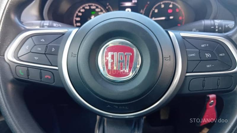 Fiat Tipo 1.3 MJTD