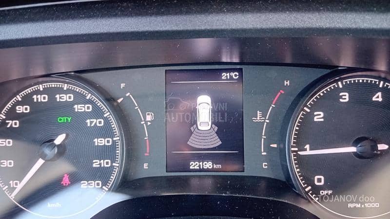 Fiat Tipo 1.3 MJTD