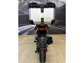 QJMOTOR SRT 600 SX A2 +LS2 Kofer