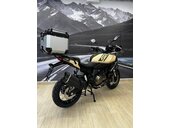 QJMOTOR SRT 600 SX  A2 DOSTUPAN