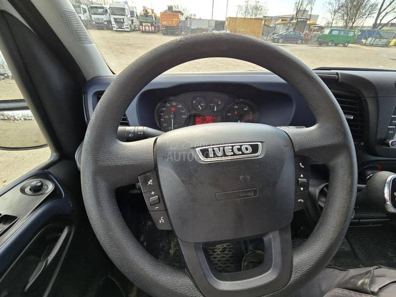 Iveco Daily 35.140