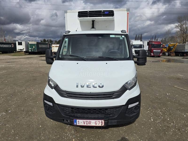 Iveco Daily 35.140