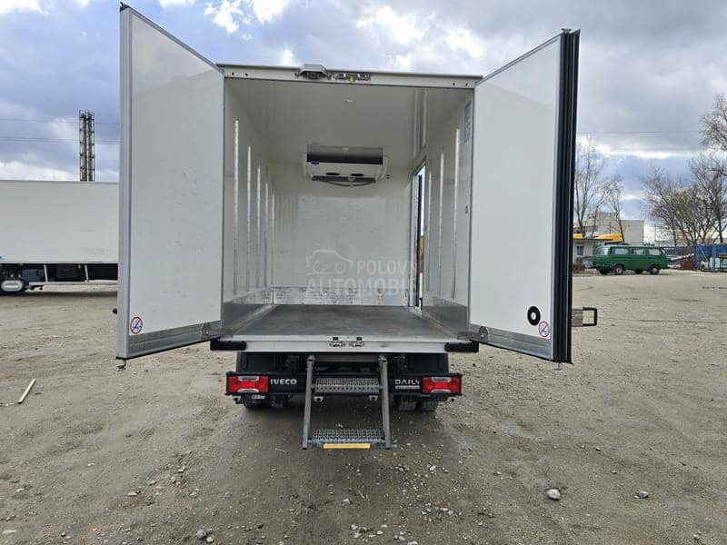 Iveco Daily 35.140