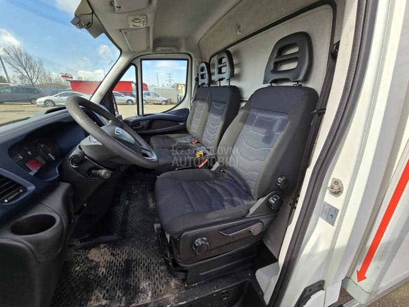 Iveco Daily 35.140