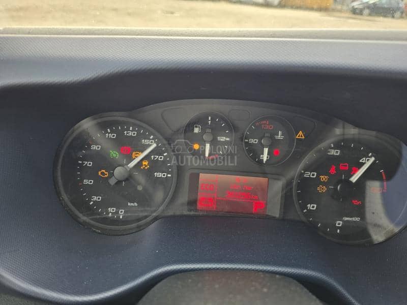 Iveco Daily 35.140