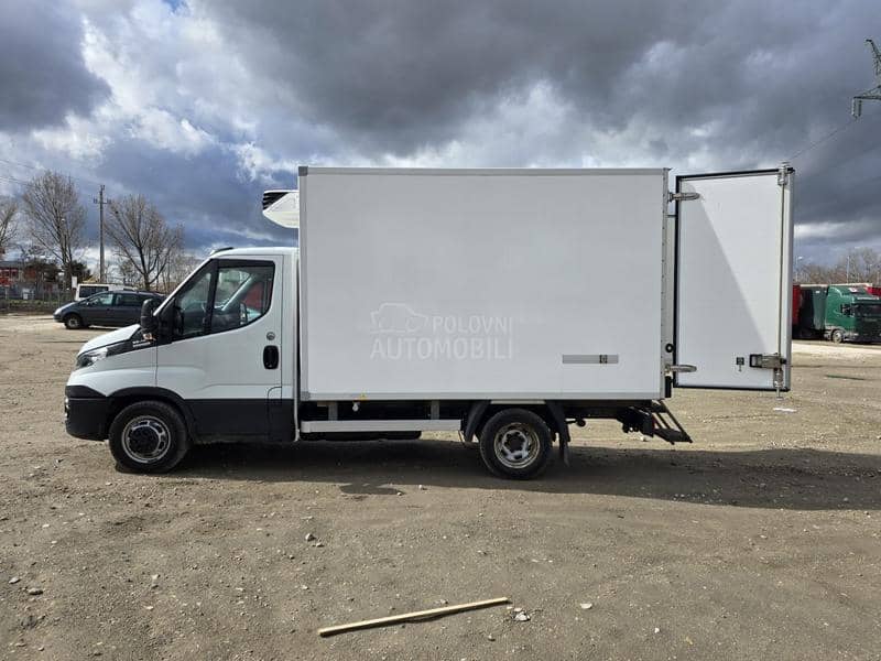 Iveco Daily 35.140