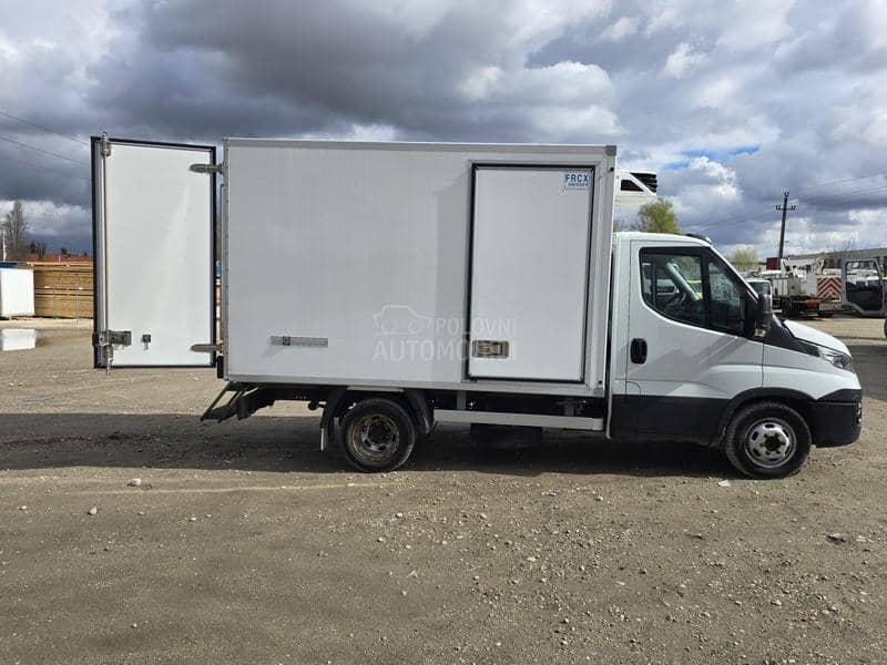 Iveco Daily 35.140