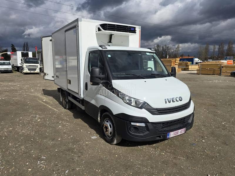 Iveco Daily 35.140