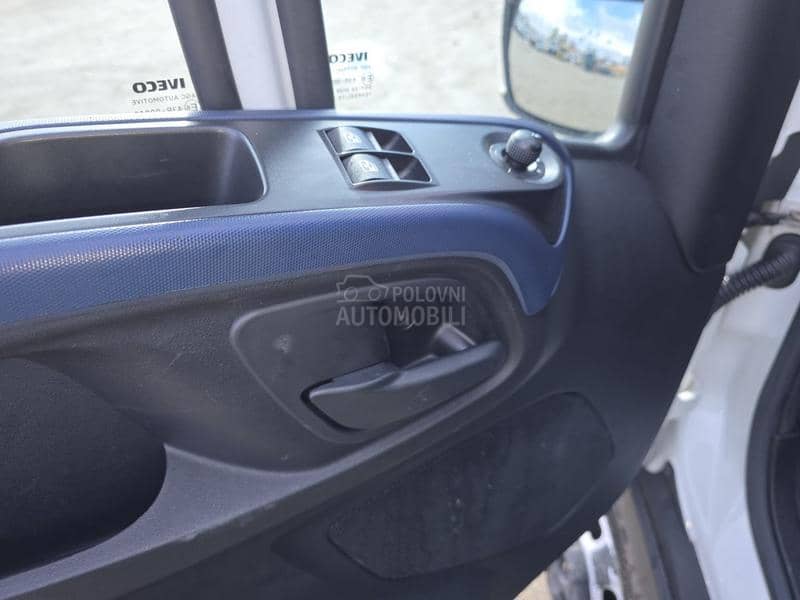 Iveco Daily 35.140