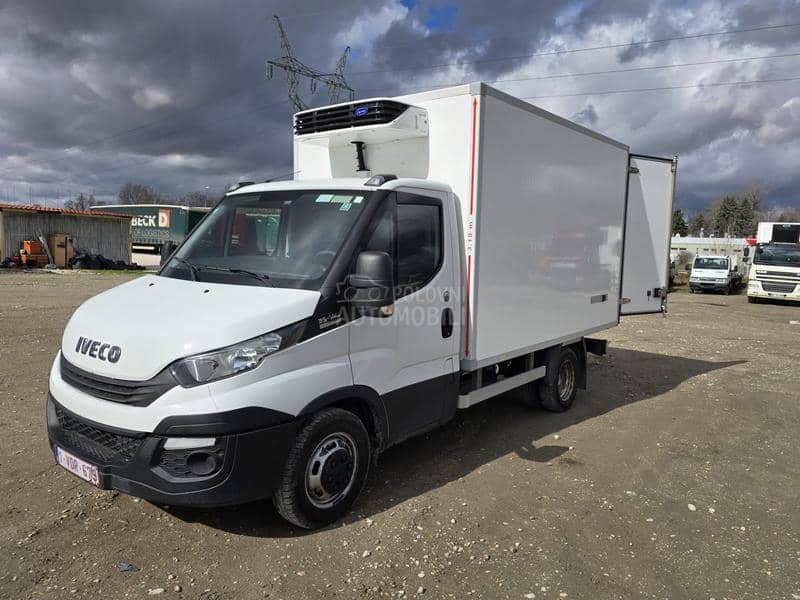 Iveco Daily 35.140