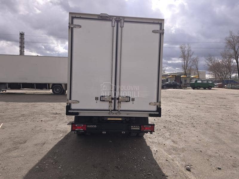 Iveco Daily 35.140