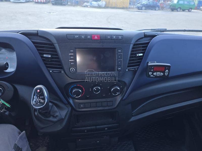 Iveco Daily 35.140