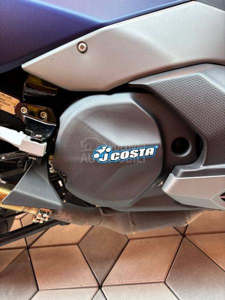 Sym Maxsym 508 TL