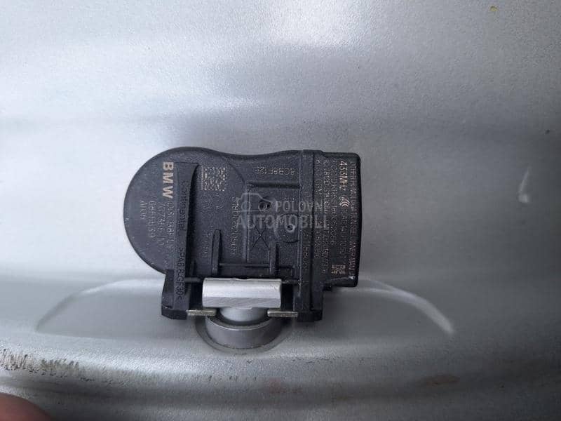 Aluminijumske felne  17" 5 x 120