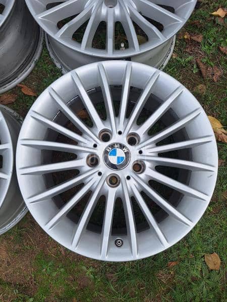 Aluminijumske felne  17" 5 x 120