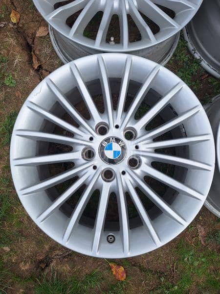 Aluminijumske felne  17" 5 x 120