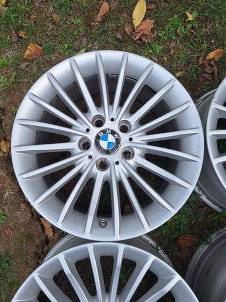 Aluminijumske felne  17" 5 x 120