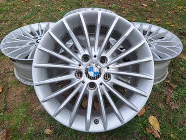 Aluminijumske felne  17" 5 x 120