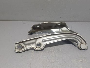 SKARE OD HAUBE za Škoda Octavia