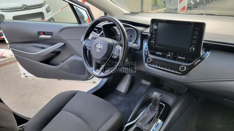 Toyota Corolla 1.6