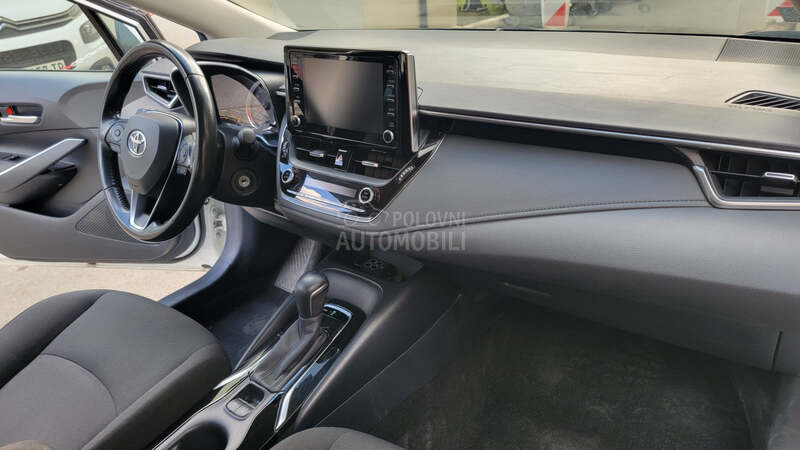 Toyota Corolla 1.6