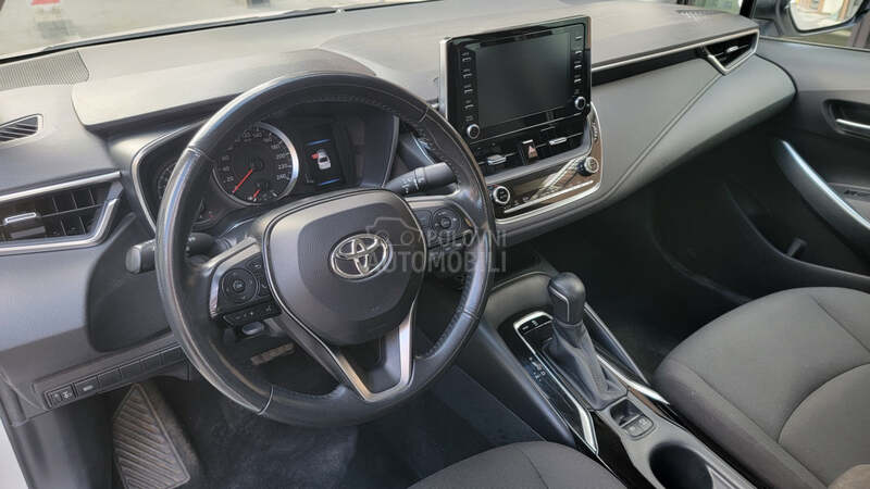 Toyota Corolla 1.6