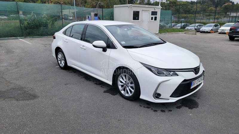 Toyota Corolla 1.6