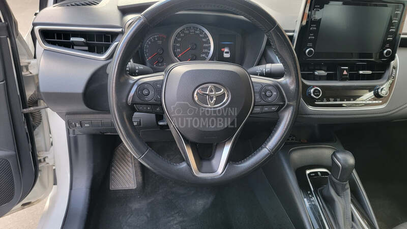 Toyota Corolla 1.6