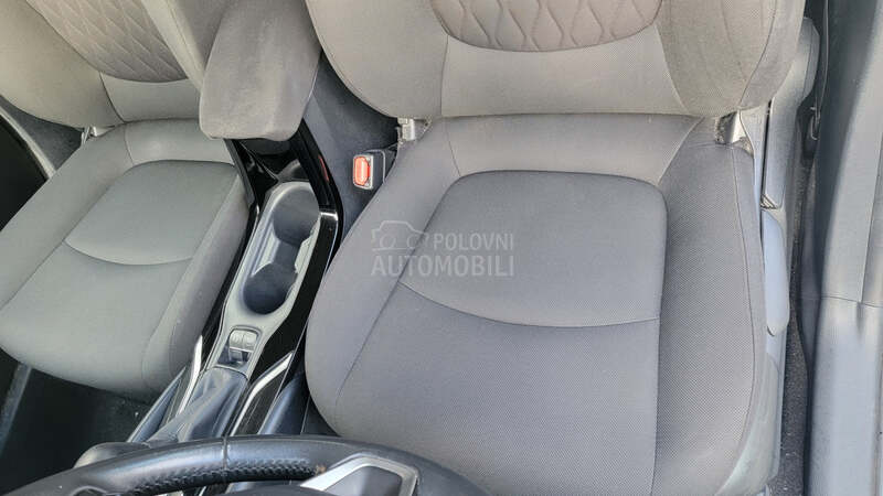 Toyota Corolla 1.6