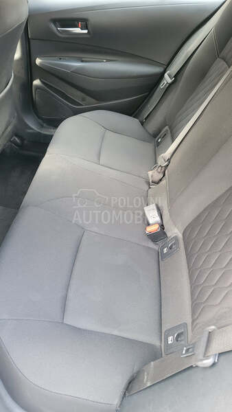 Toyota Corolla 1.6