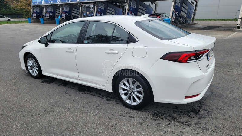 Toyota Corolla 1.6