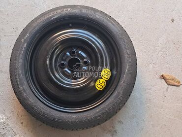 REZERVNI TOCAK za Peugeot 107, 108