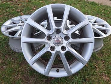 Aluminijumske felne  16" 5 x 112