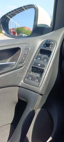 Volkswagen Golf 6 