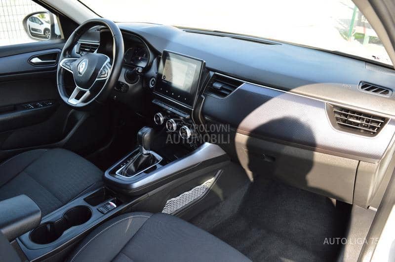 Renault Arkana 1.6 E-Tech145 Busine