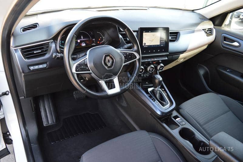 Renault Arkana 1.6 E-Tech145 Busine