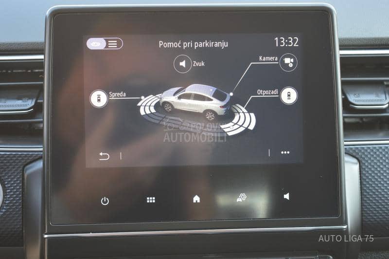 Renault Arkana 1.6 E-Tech145 Busine