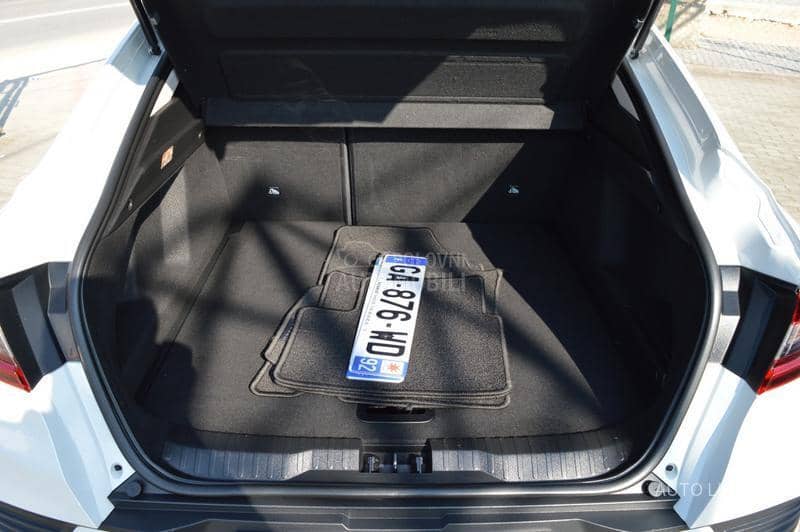 Renault Arkana 1.6 E-Tech145 Busine