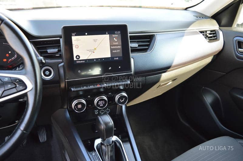 Renault Arkana 1.6 E-Tech145 Busine